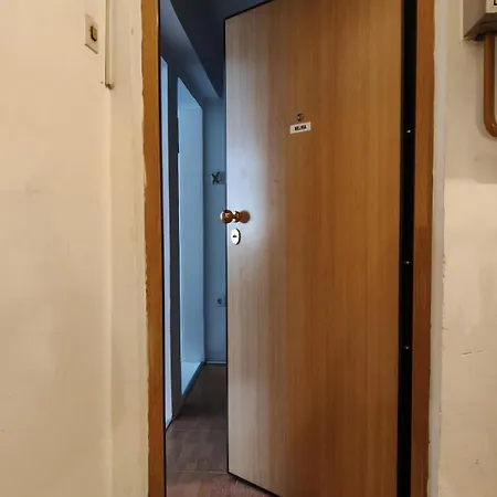 Nejra Apartment Sarajevo Exterior photo