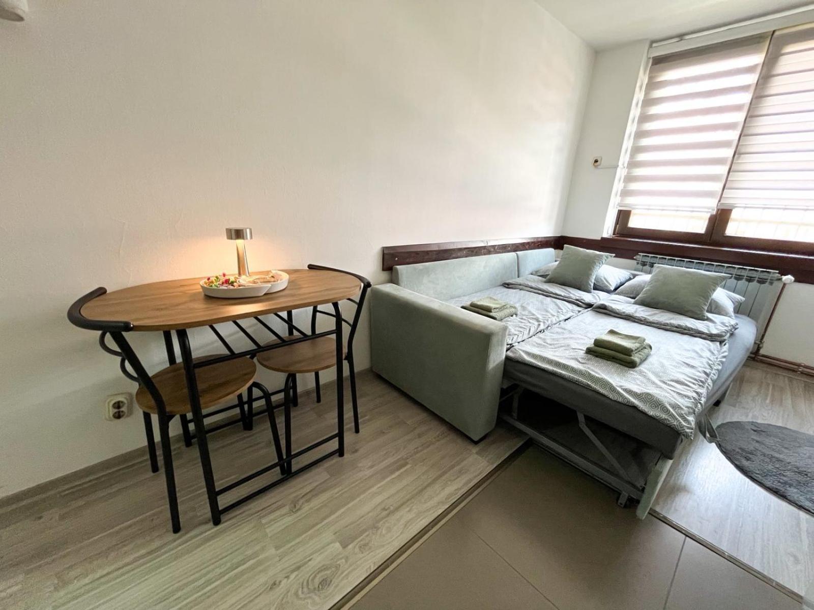 Nejra Apartment